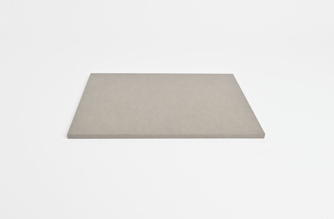 MDF Valchromat, Lysegrå LG, FSC Mix Credit